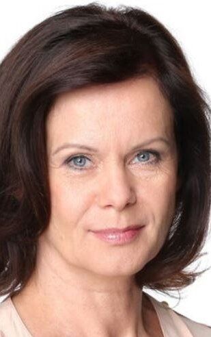 Петра Блосси / Petra Blossey