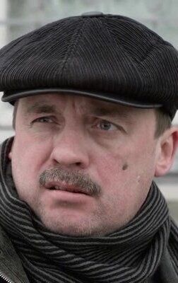 Олег Соколдынский / 