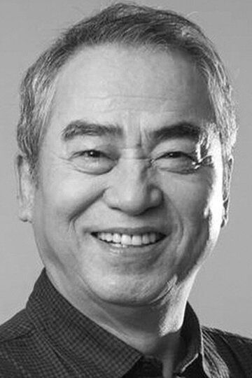 Ли Мун-су / Lee Moon-soo