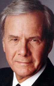 Том Брокау / Tom Brokaw