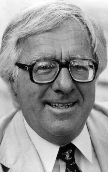 Рэй Брэдбери / Ray Bradbury