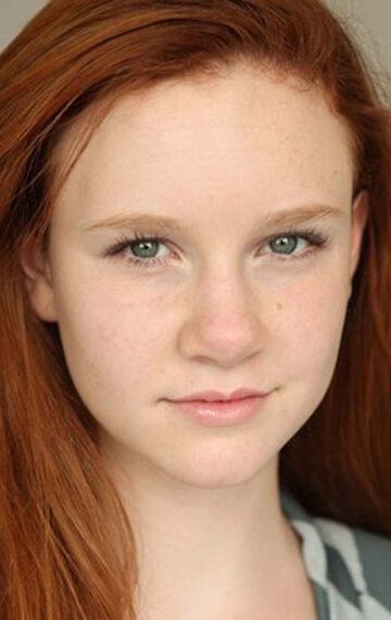 Мэдисен Бити / Madisen Beaty