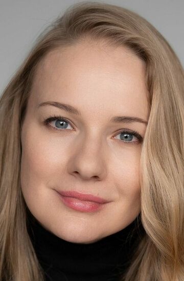 Елена Аросьева /