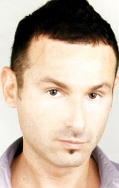 Юрий Усачев / 