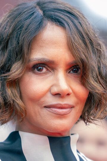 Холли Берри / Halle Berry