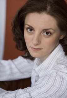 Елена Шмуленсон / Yelena Shmulenson