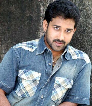 Шива Баладжи / Siva Balaji
