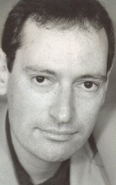 Питер Штерн / Peter Stern