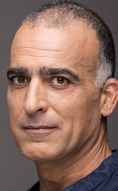 Йорам Толедано / Yoram Toledano
