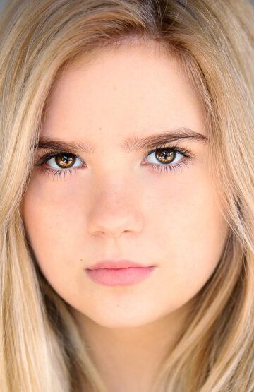 Кайла Кенеди / Kyla Kenedy