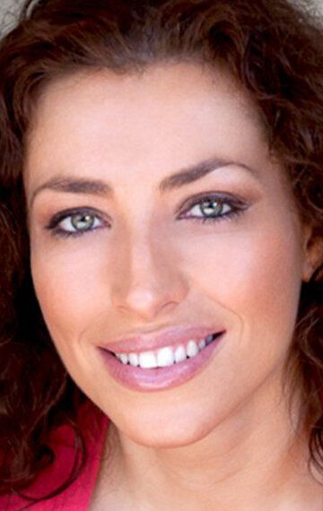 Сандра Де Суза / Sandra De Sousa