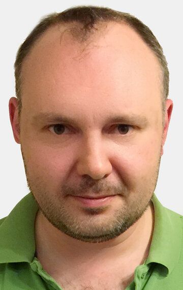 Илья Исаев / 