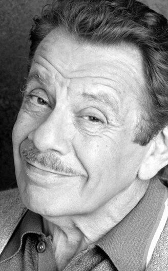 Джерри Стиллер / Jerry Stiller