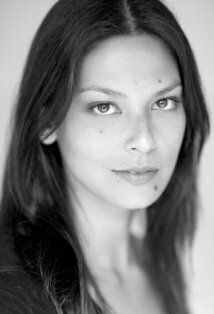 Майа Томас / Maia Thomas