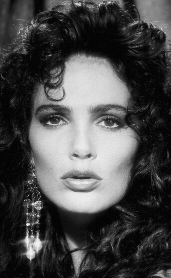 Джули Стрэйн / Julie Strain