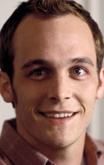 Итэн Эмбри / Ethan Embry