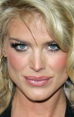 Виктория Сильвстедт / Victoria Silvstedt