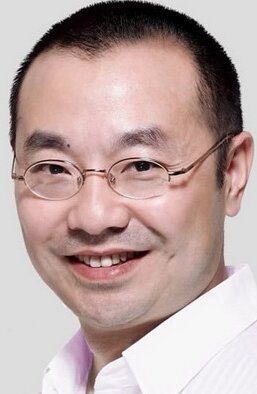 Лю Ивэй / Liu Yiwei
