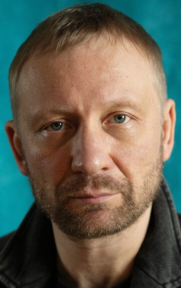 Дмитрий Куличков /