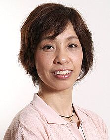 Ацуко Асано / Atsuko Asano