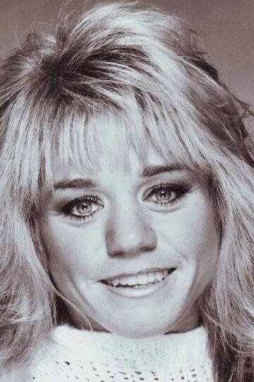 Дебби Ли Кэррингтон / Debbie Lee Carrington