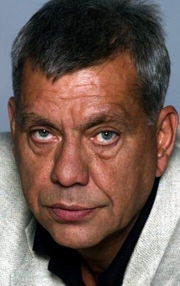 Михаил Самохвалов /