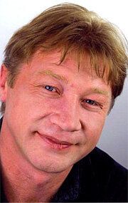 Николай Кидеров / 