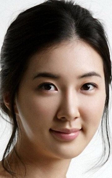 Чан Ми-нэ / Jang Mi-ne