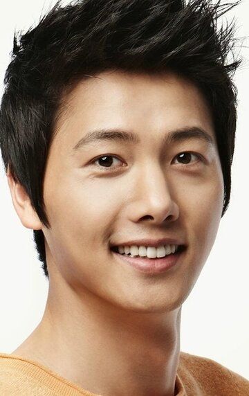 Ли Сан-у / Lee Sang-woo