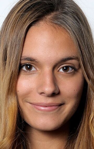 Кэйтлин Стэйси / Caitlin Stasey