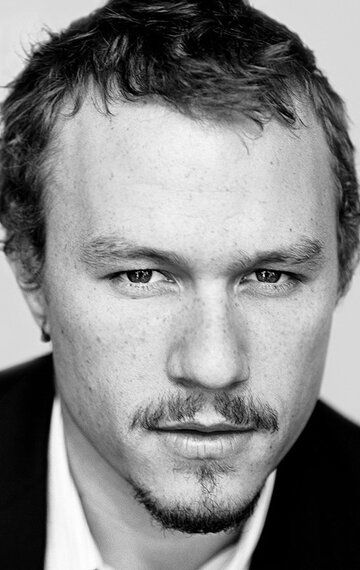 Хит Леджер / Heath Ledger