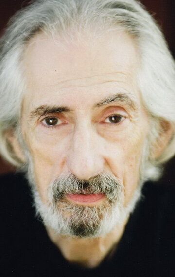 Ларри Хэнкин / Larry Hankin