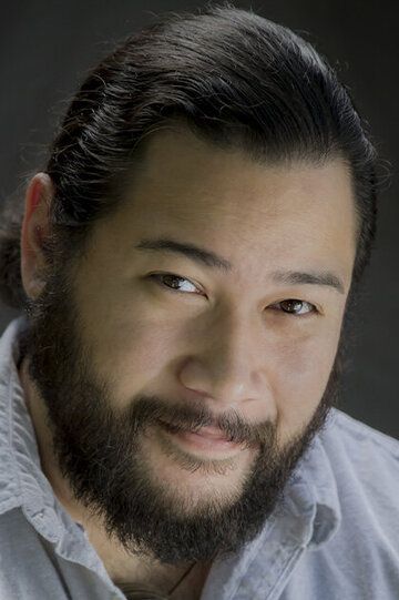 Купер Эндрюс / Cooper Andrews