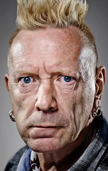 Джон Лайдон / John Lydon