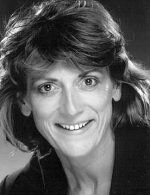 Вероник Огеро / Véronique Augereau