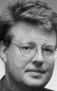 Стиг Ларссон / Stieg Larsson