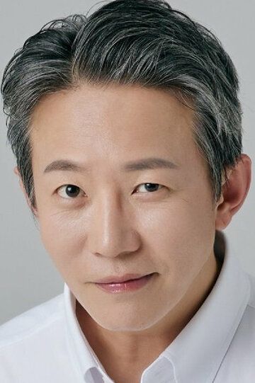 Пак Ён-со / Park Yeong-seo