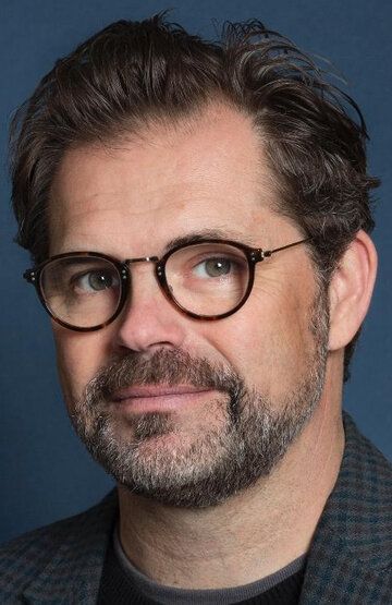 Дэна Гулд / Dana Gould