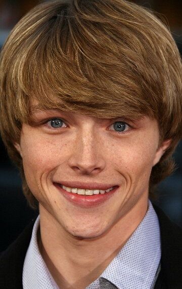 Стерлинг Найт / Sterling Knight