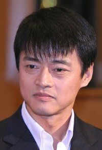 Сатоси Дзинбо / Satoshi Jinbo