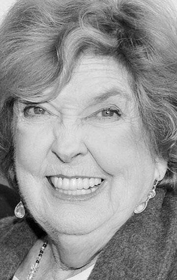Энн Мира / Anne Meara