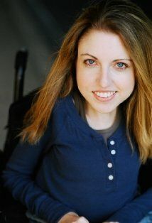 Шэннон ДеВидо / Shannon DeVido