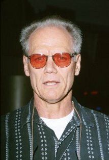 Фред Драйер / Fred Dryer