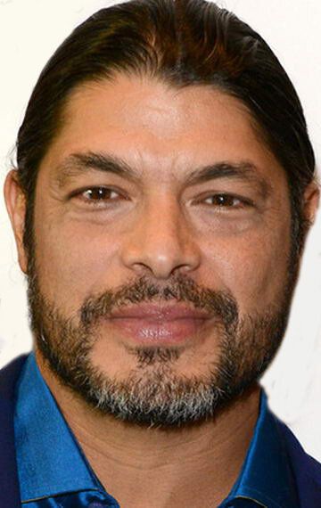 Роберт Трухильо / Robert Trujillo