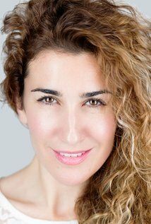 Ванеса Кальдерон / Vanesa Calderón
