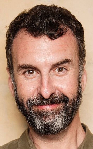 Мэтт Бронже / Matt Braunger