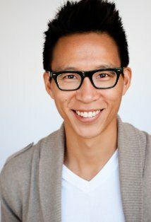 Кристофер Дин / Chris Dinh