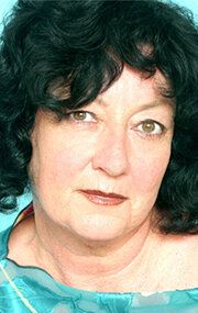 Бренда Кендалл / Brenda Kendall
