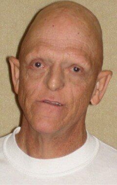 Майкл Берриман / Michael Berryman