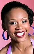 Лелети Кумало / Leleti Khumalo
